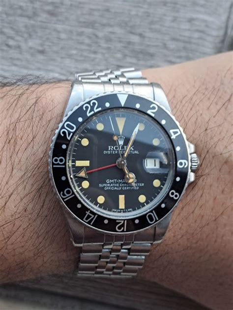 rolex 1675 kaufen